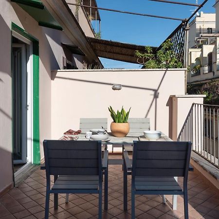 רומא Urbana Rooftop מראה חיצוני תמונה
