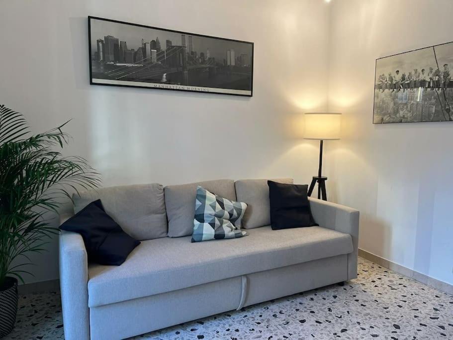רומא Urbana Rooftop מראה חיצוני תמונה