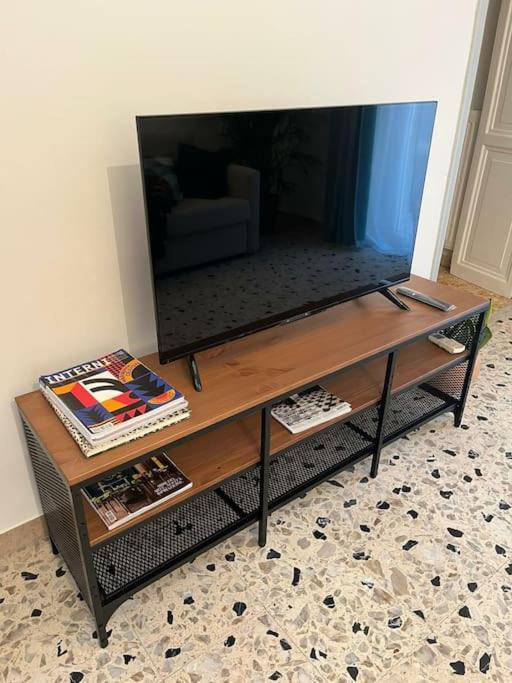 רומא Urbana Rooftop מראה חיצוני תמונה