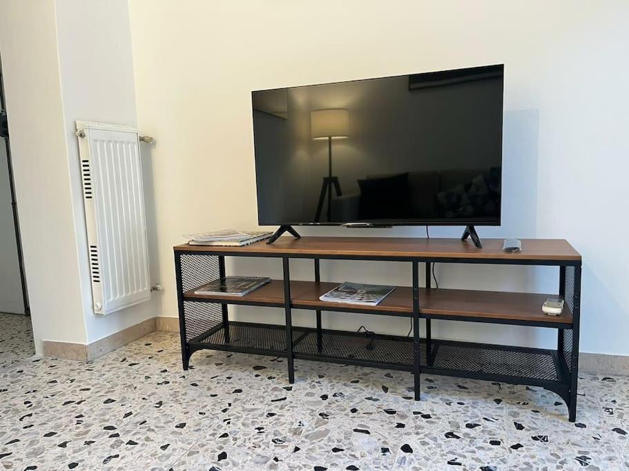 רומא Urbana Rooftop מראה חיצוני תמונה